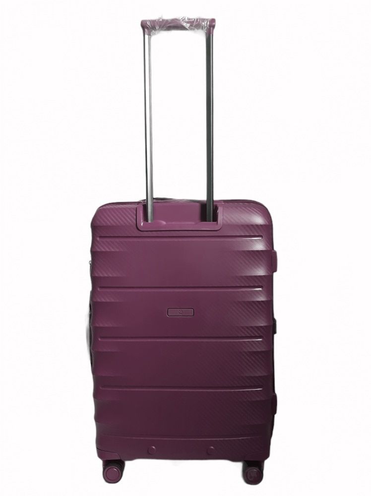 Валіза Airtex 242B M середня фіолетова 242B/M/violet фото