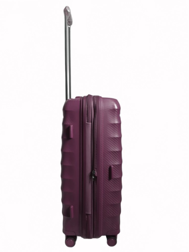 Валіза Airtex 242B M середня фіолетова 242B/M/violet фото