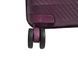 Валіза Airtex 242B M середня фіолетова 242B/M/violet фото 4