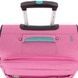 Чемодан Snowball 39303 L большой розовый 39303/L/pink фото 6
