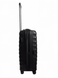 Чемодан Airtex 242B M средний чёрный 242B/M/black фото 7