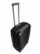 Чемодан Airtex 242B M средний чёрный 242B/M/black фото 6