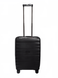 Валіза Airtex 242B M середня чорна 242B/M/black фото