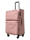 Валіза Airtex 828 L велика рожева 828/L/pink фото 6