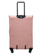 Валіза Airtex 828 L велика рожева 828/L/pink фото 5