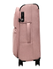 Валіза Airtex 828 L велика рожева 828/L/pink фото 3