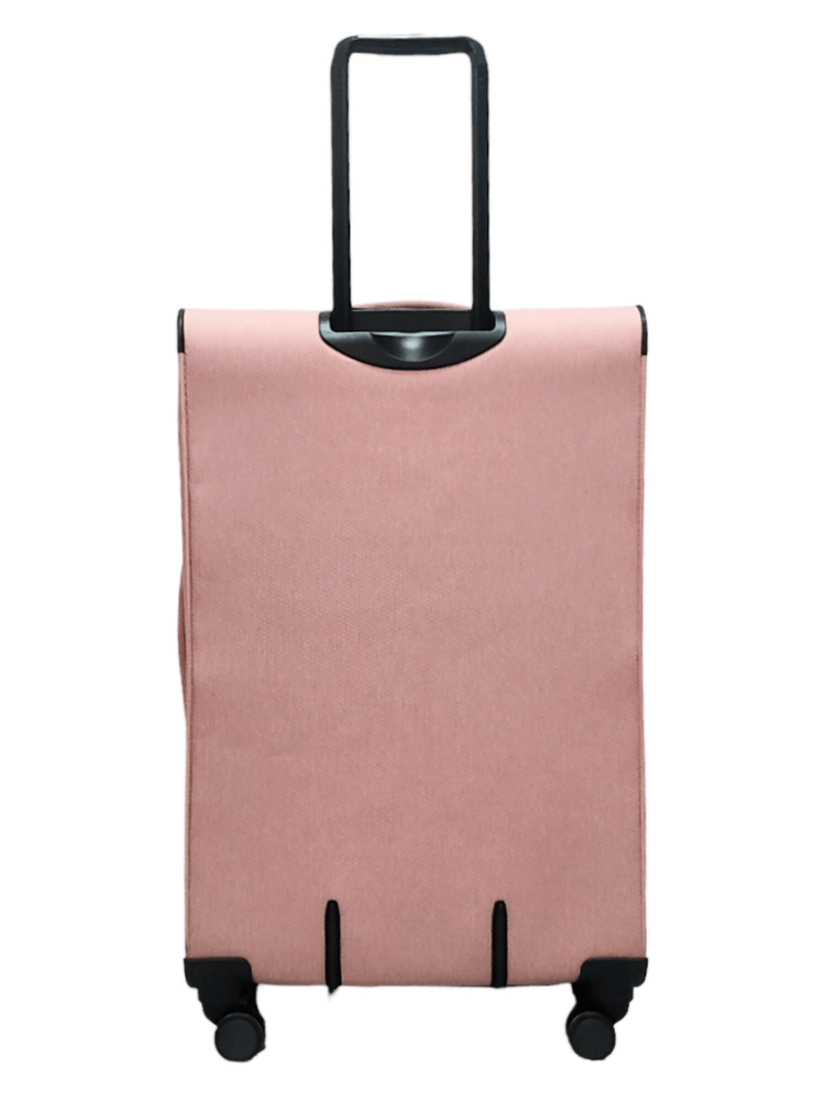 Валіза Airtex 828 L велика рожева 828/L/pink фото