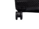 Чемодан Airtex 242B M средний чёрный 242B/M/black фото 2