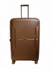 Валіза Airtex 245 L велика коричнева 245/L/brown фото