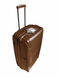 Валіза Airtex 245 L велика коричнева 245/L/brown фото 9