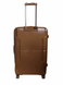 Валіза Airtex 245 L велика коричнева 245/L/brown фото 8