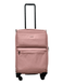 Валіза Airtex 828 M середня рожева 828/M/pink фото 1