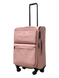 Валіза Airtex 828 M середня рожева 828/M/pink фото 6