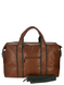 Дорожня сумка David Jones коричнева DJ3960 фото 3
