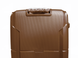 Валіза Airtex 245 L велика коричнева 245/L/brown фото 5