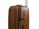 Валіза Airtex 245 L велика коричнева 245/L/brown фото 3