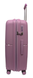 Валіза Airtex 245 L велика рожева 245/L/pink фото 6