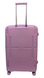 Валіза Airtex 245 L велика рожева 245/L/pink фото 7