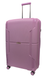 Валіза Airtex 245 L велика рожева 245/L/pink фото