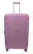 Валіза Airtex 245 L велика рожева 245/L/pink фото 8