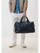 Дорожная сумка David Jones синяя DJ3960 фото