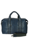Дорожня сумка David Jones синя DJ3960 фото 3